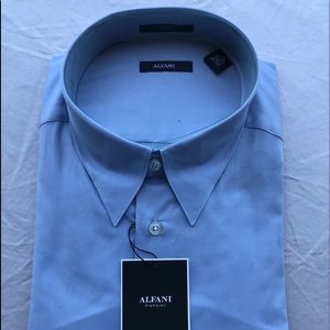 Men’s dress shirt